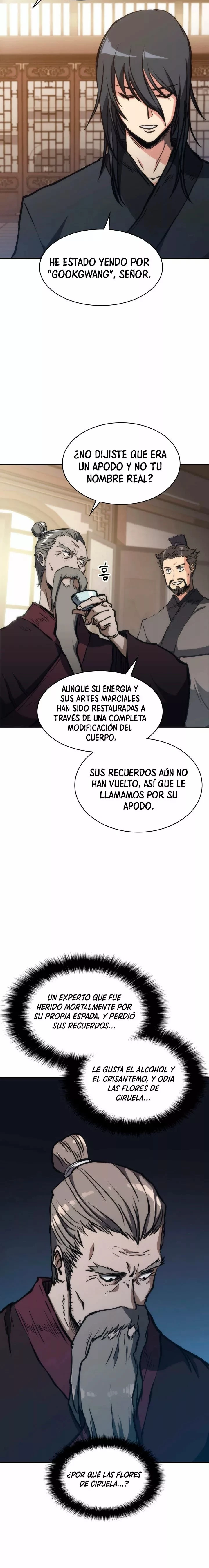 MookHyang – El Origen > Capitulo 32 > Page 111